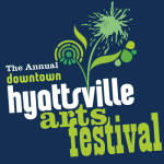 Hyattsville Arts Festival