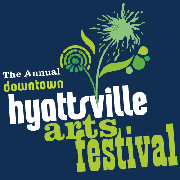 Downtown Hyattsville Arts Festival