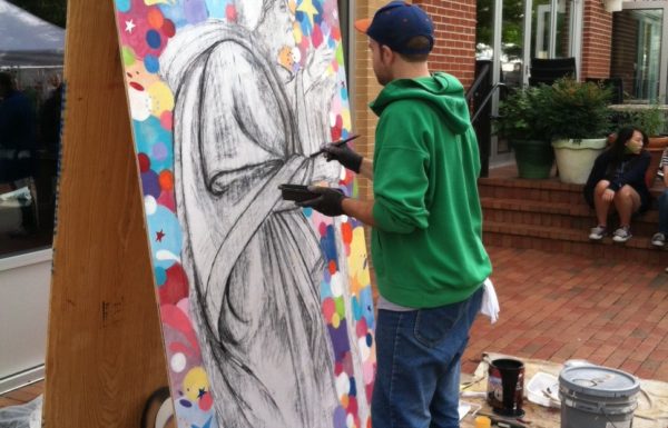 About the Gateway Arts District – The Downtown Hyattsville Arts Festival